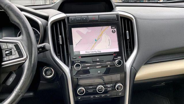 2019 Subaru Ascent Limited 7-Passenger
