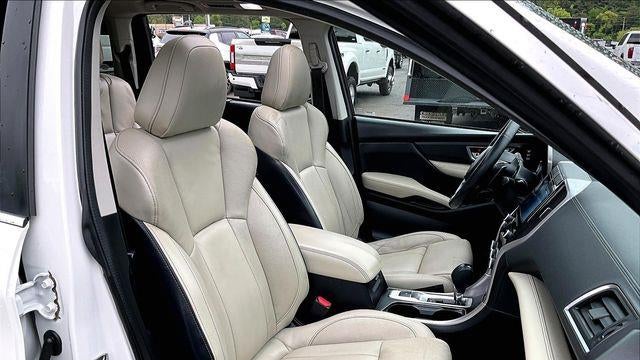 2019 Subaru Ascent Limited 7-Passenger