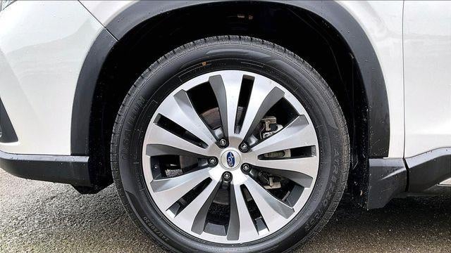 2019 Subaru Ascent Limited 7-Passenger
