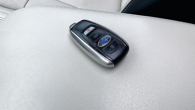 2019 Subaru Ascent Limited 7-Passenger