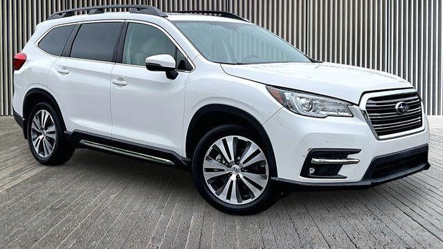 2019 Subaru Ascent Limited 7-Passenger