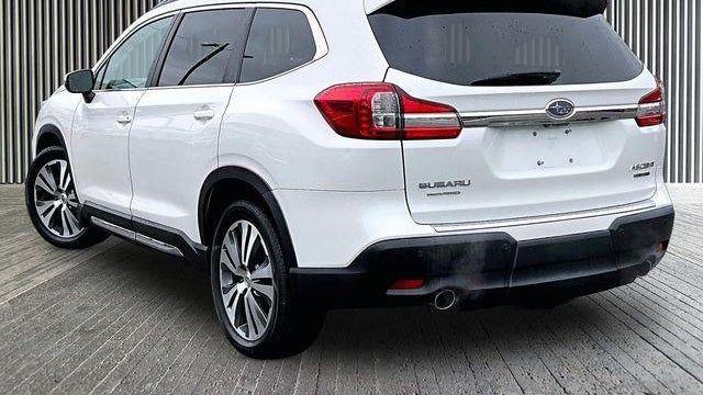 2019 Subaru Ascent Limited 7-Passenger