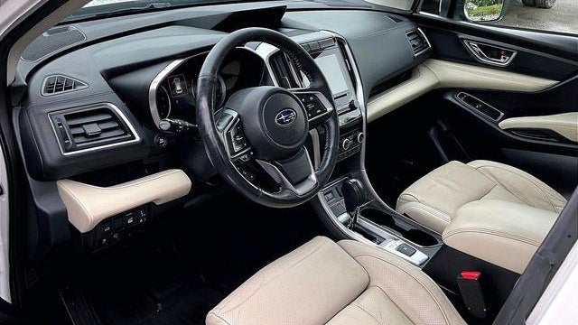 2019 Subaru Ascent Limited 7-Passenger