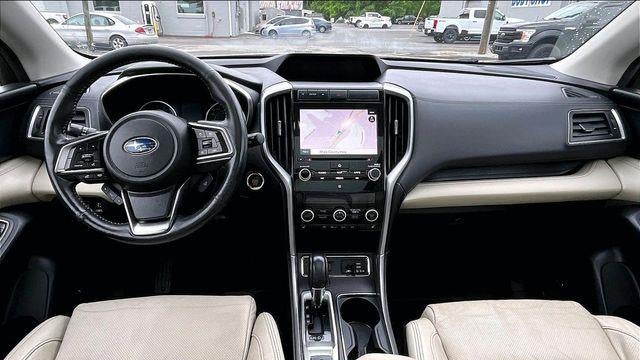 2019 Subaru Ascent Limited 7-Passenger