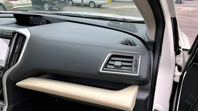 2019 Subaru Ascent Limited 7-Passenger