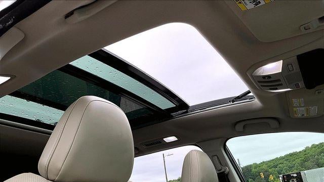 2019 Subaru Ascent Limited 7-Passenger