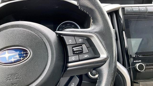 2019 Subaru Ascent Limited 7-Passenger