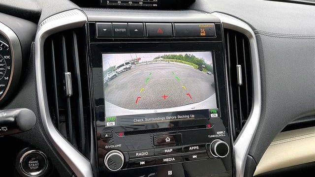 2019 Subaru Ascent Limited 7-Passenger