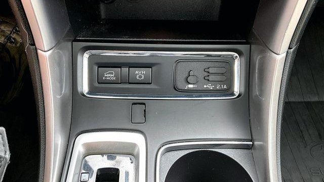 2019 Subaru Ascent Limited 7-Passenger