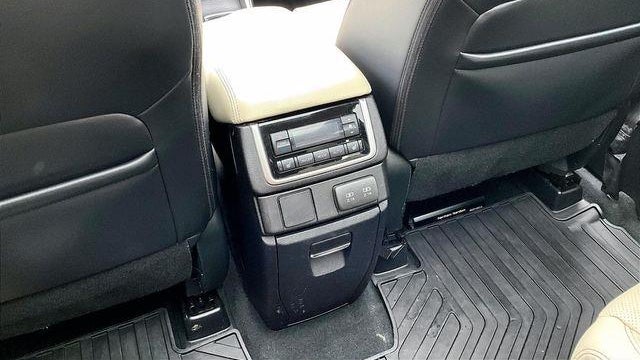 2019 Subaru Ascent Limited 7-Passenger