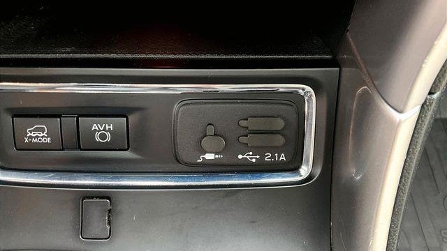 2019 Subaru Ascent Limited 7-Passenger