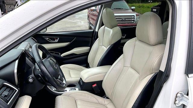 2019 Subaru Ascent Limited 7-Passenger
