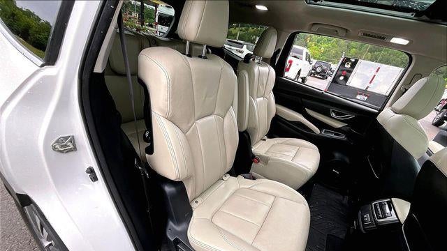 2019 Subaru Ascent Limited 7-Passenger