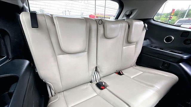 2019 Subaru Ascent Limited 7-Passenger