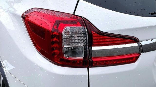2019 Subaru Ascent Limited 7-Passenger