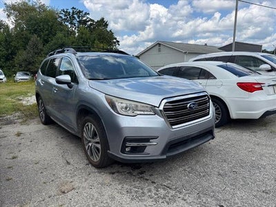 2019 Subaru Ascent AWD Limited 7-Passenger 4DR SUV