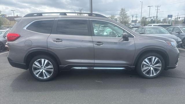 2022 Subaru Ascent Limited 7-Passenger