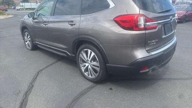 2022 Subaru Ascent Limited 7-Passenger