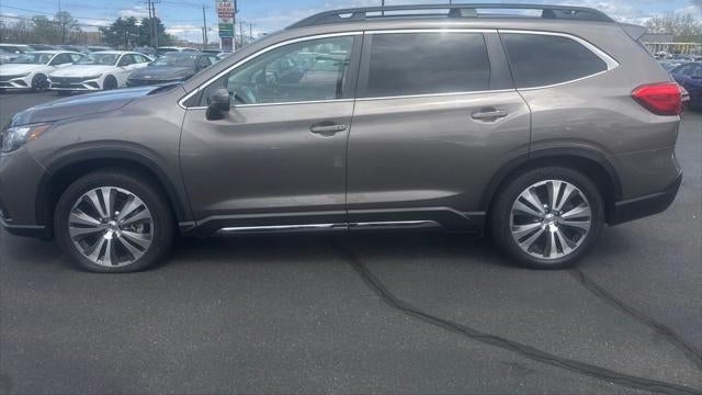 2022 Subaru Ascent Limited 7-Passenger