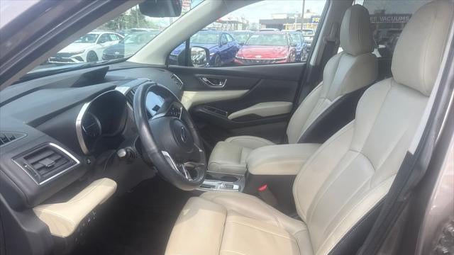 2022 Subaru Ascent Limited 7-Passenger
