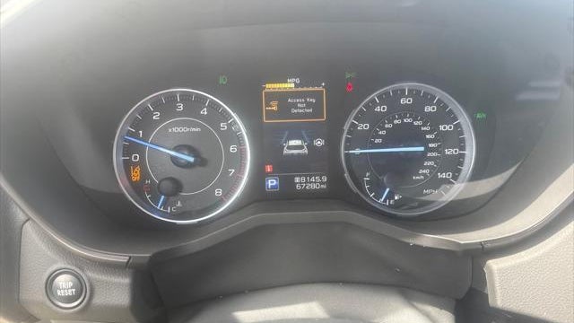 2022 Subaru Ascent Limited 7-Passenger