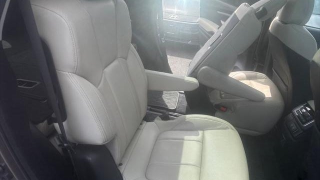 2022 Subaru Ascent Limited 7-Passenger
