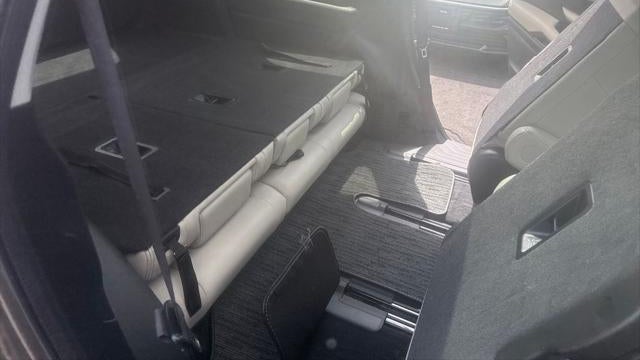 2022 Subaru Ascent Limited 7-Passenger