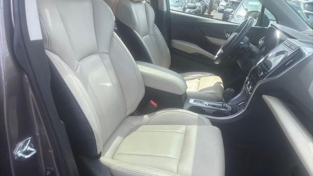 2022 Subaru Ascent Limited 7-Passenger