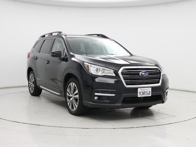 2022 Subaru Ascent AWD Limited 7-Passenger 4DR SUV