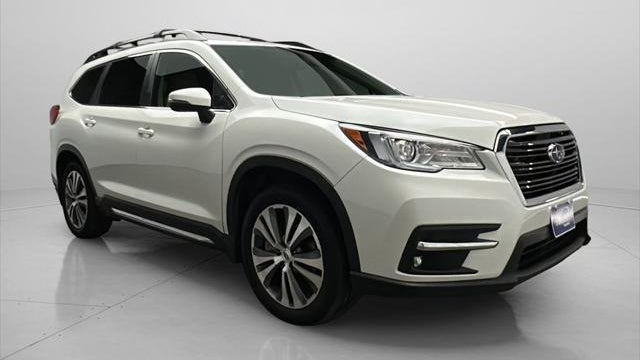 Preowned 2022 Subaru Ascent Limited 7-Passenger for Sale