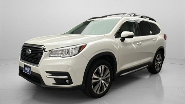 2022 Subaru Ascent Limited 7-Passenger