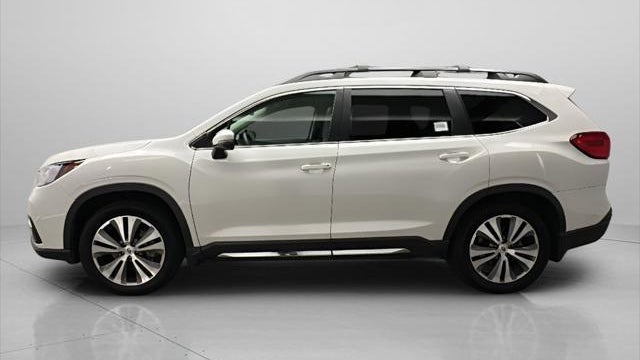 2022 Subaru Ascent Limited 7-Passenger