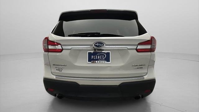 2022 Subaru Ascent Limited 7-Passenger