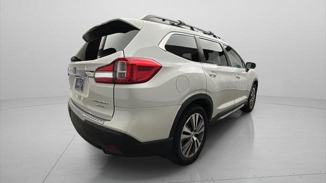 2022 Subaru Ascent Limited 7-Passenger