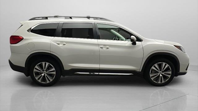 2022 Subaru Ascent Limited 7-Passenger