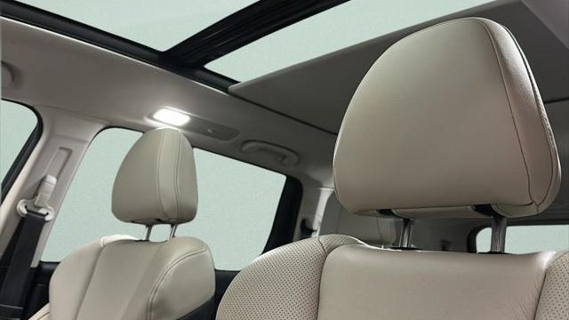 2022 Subaru Ascent Limited 7-Passenger