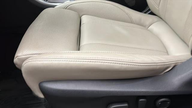 2022 Subaru Ascent Limited 7-Passenger