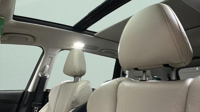 2022 Subaru Ascent Limited 7-Passenger