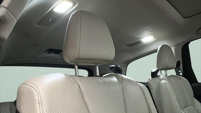 2022 Subaru Ascent Limited 7-Passenger