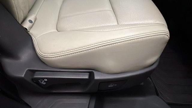 2022 Subaru Ascent Limited 7-Passenger