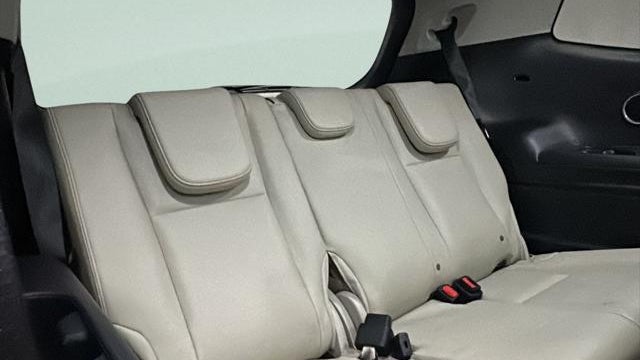 2022 Subaru Ascent Limited 7-Passenger