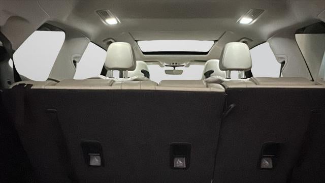 2022 Subaru Ascent Limited 7-Passenger