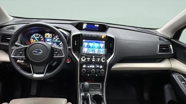 2022 Subaru Ascent Limited 7-Passenger