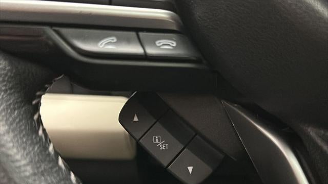 2022 Subaru Ascent Limited 7-Passenger