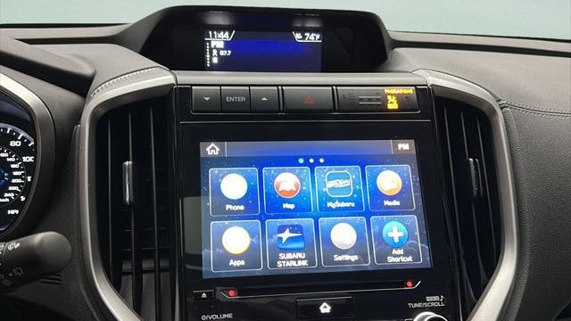 2022 Subaru Ascent Limited 7-Passenger