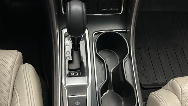 2022 Subaru Ascent Limited 7-Passenger