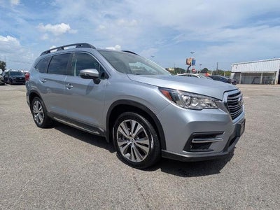 Photo of a 2022 Subaru Ascent AWD Limited 7-Passenger 4DR SUV for sale