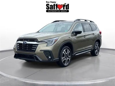 Photo of a 2025 Subaru Ascent AWD Limited 7-Passenger 4DR SUV for sale
