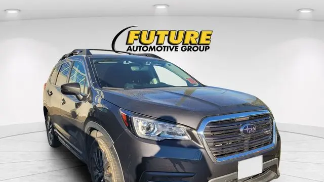 Preowned 2019 Subaru Ascent Limited 7-Passenger for Sale