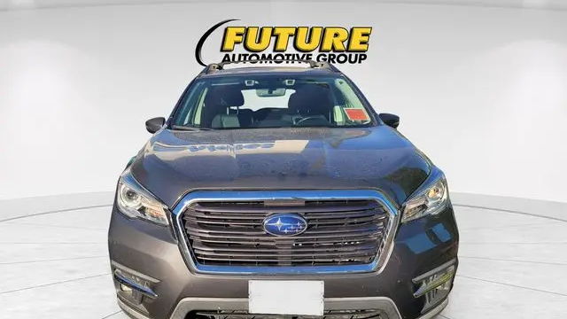 2019 Subaru Ascent Limited 7-Passenger